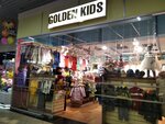 Golden kids (Dziarzhynskaga Avenue, 104Б) ، متجر ملابس أطفال