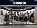 Beaute (Antona Petrova Street, 219Б), clothing store