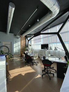 Granat Nails Studio (Stalevarov Street, 45), nail salon