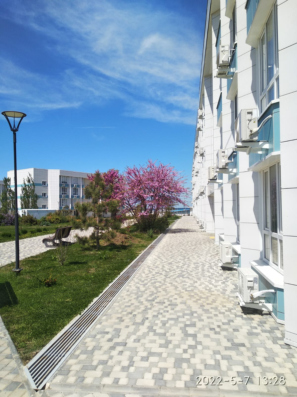 Фото Адмиральская ЛагуНКА