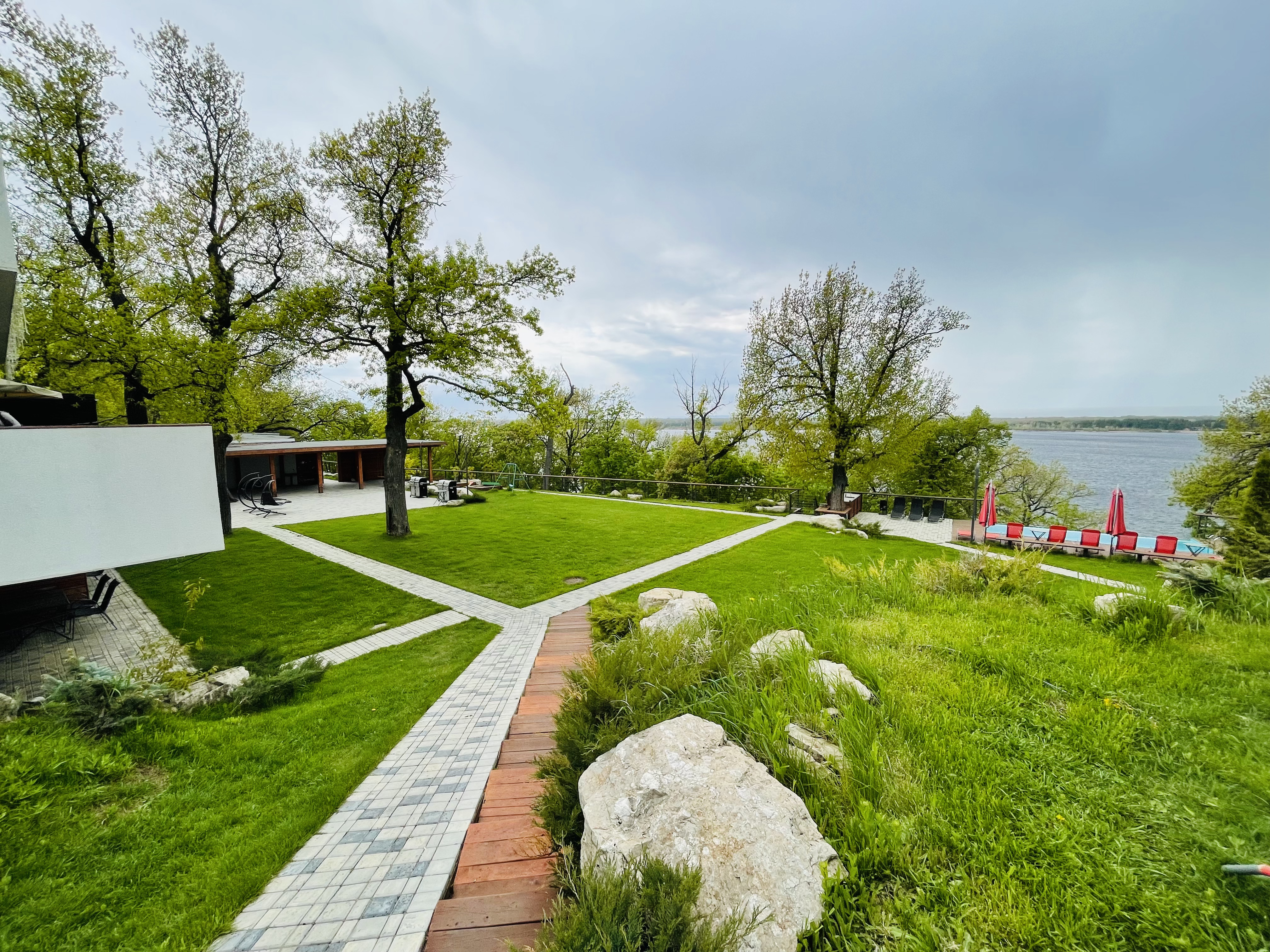 Фото 7 Террас