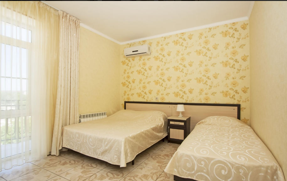 Фото Illiada Vityazevo