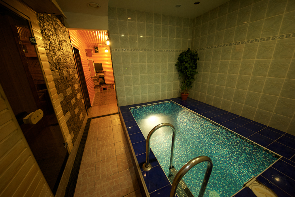 Фото Кентавр