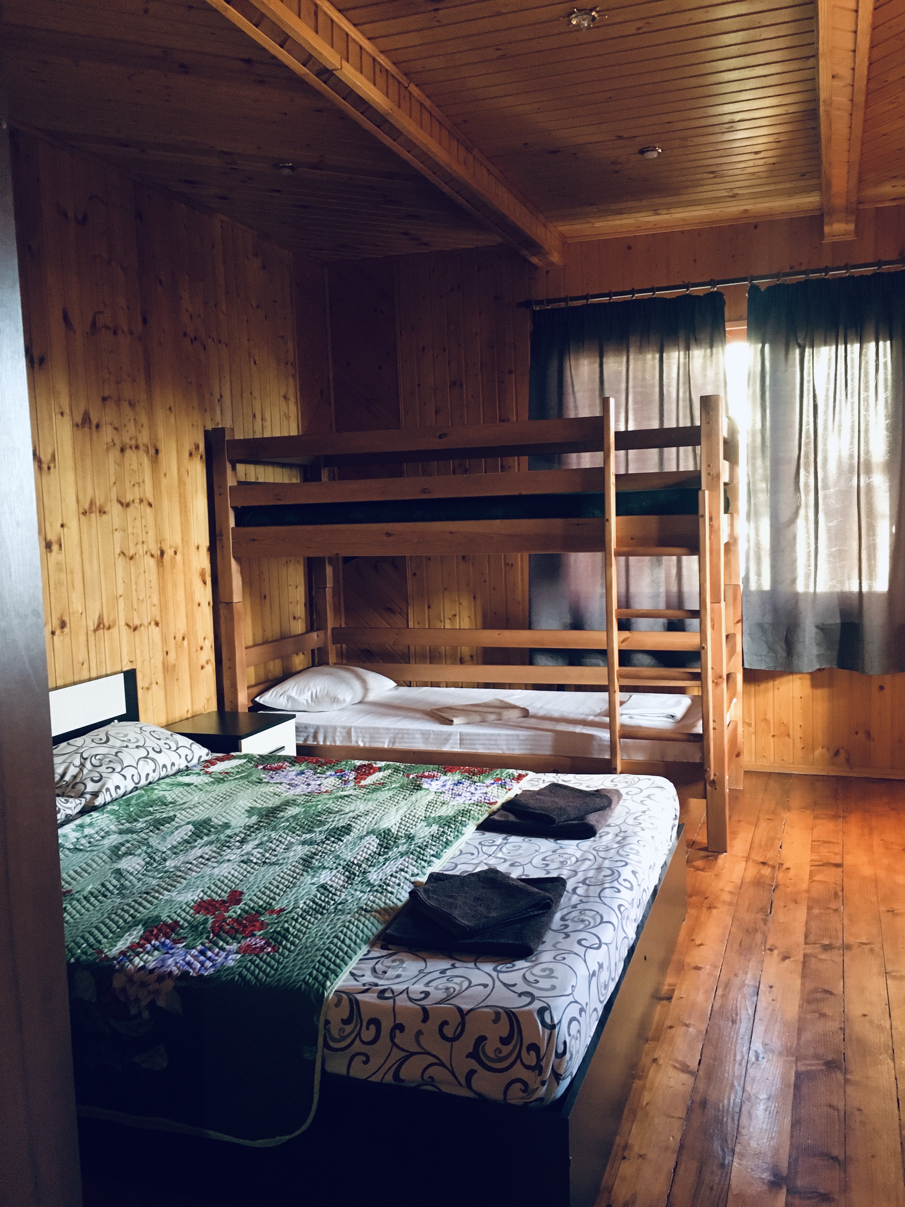 Фото Фазенда