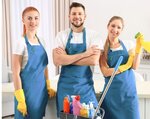 Технология чистоты (Bolshevikov Avenue, 64к7), cleaning services