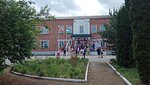Shkola, Srednyaya, Mou (selo Uchebnoye, Shkolnaya ulitsa, 17), school