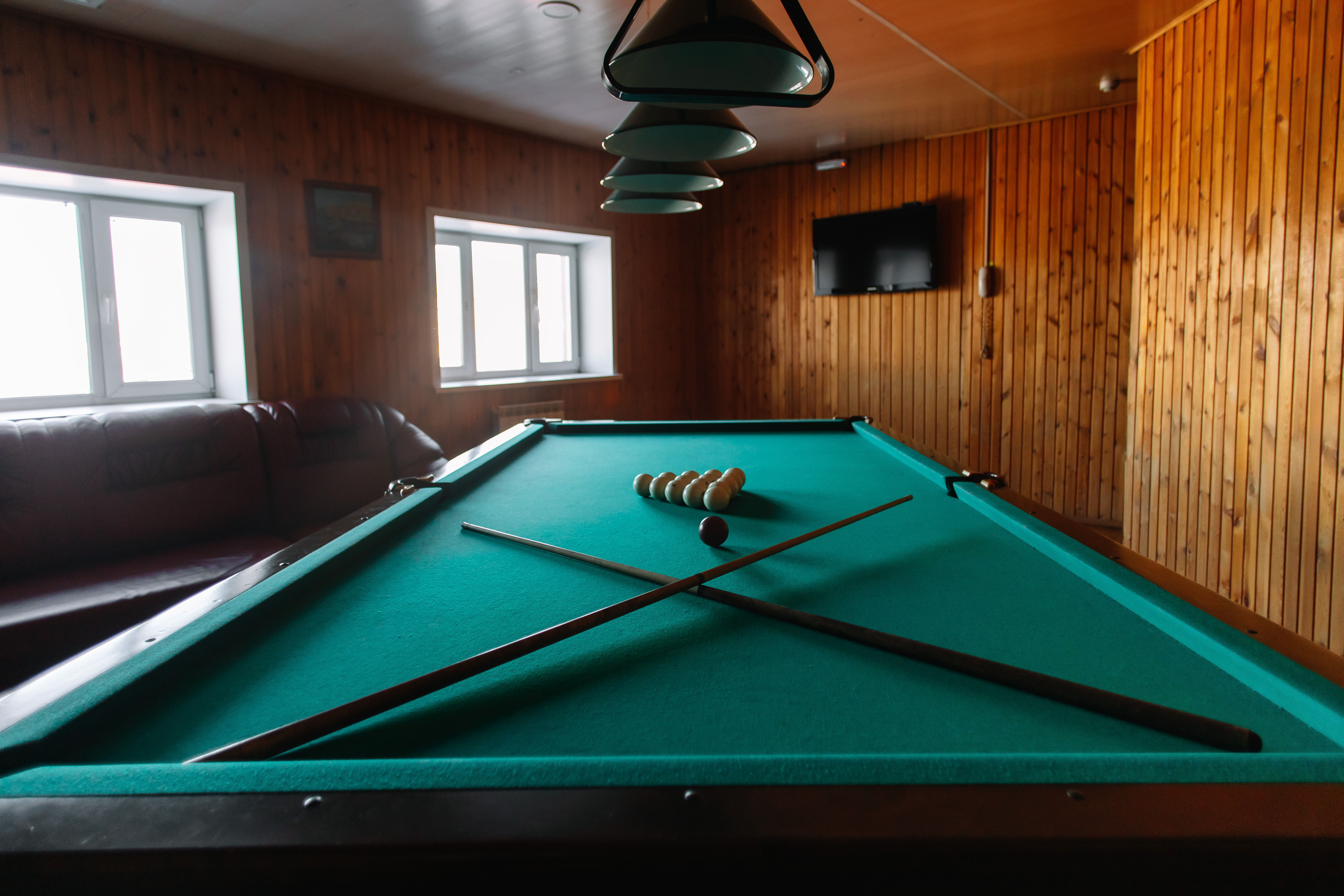 Фото Ривьера