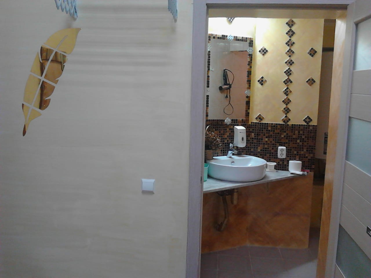 Фото Мечты сбываются