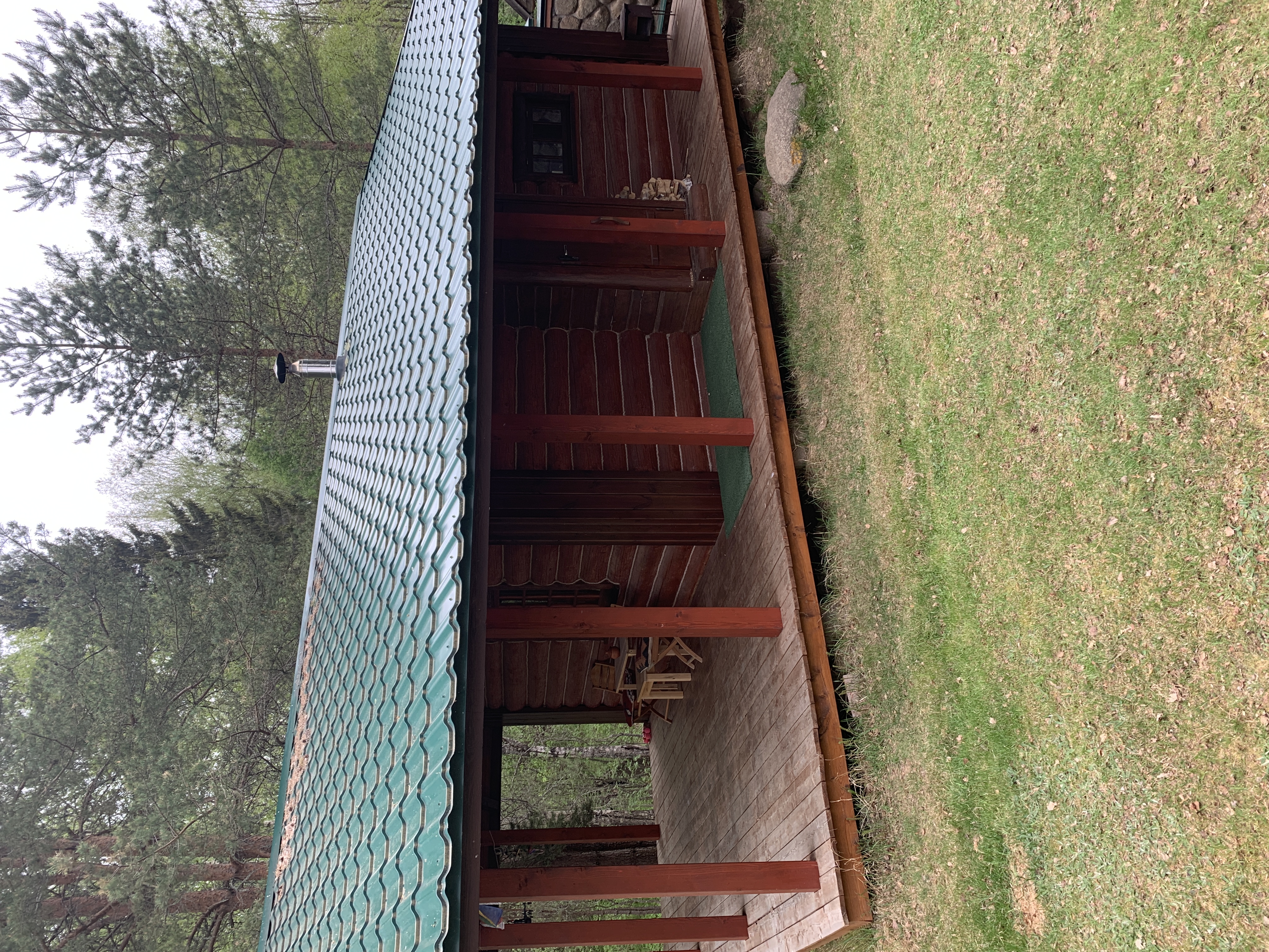 Фото Уникальный дом