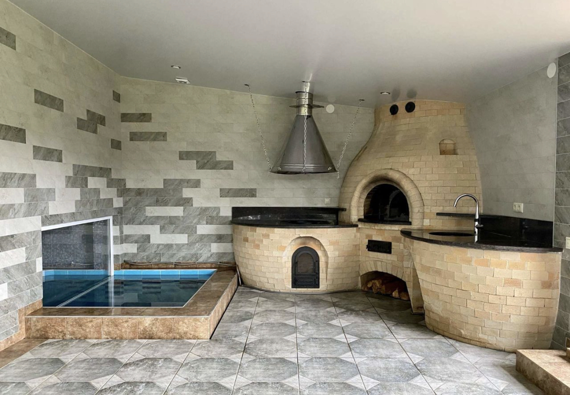 Фото Трактор