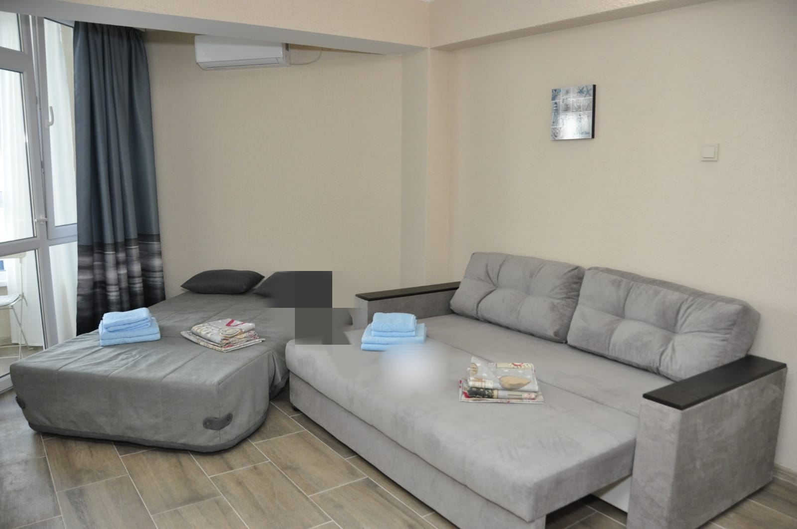 Фото Адмиральская ЛагуНКА