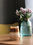 Palma CoffeeBar (Fevralskaya Street, 51/31), coffee shop