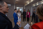 Бахт (посёлок городского типа Октябрьское, улица Ленина, 2А) ، فندق