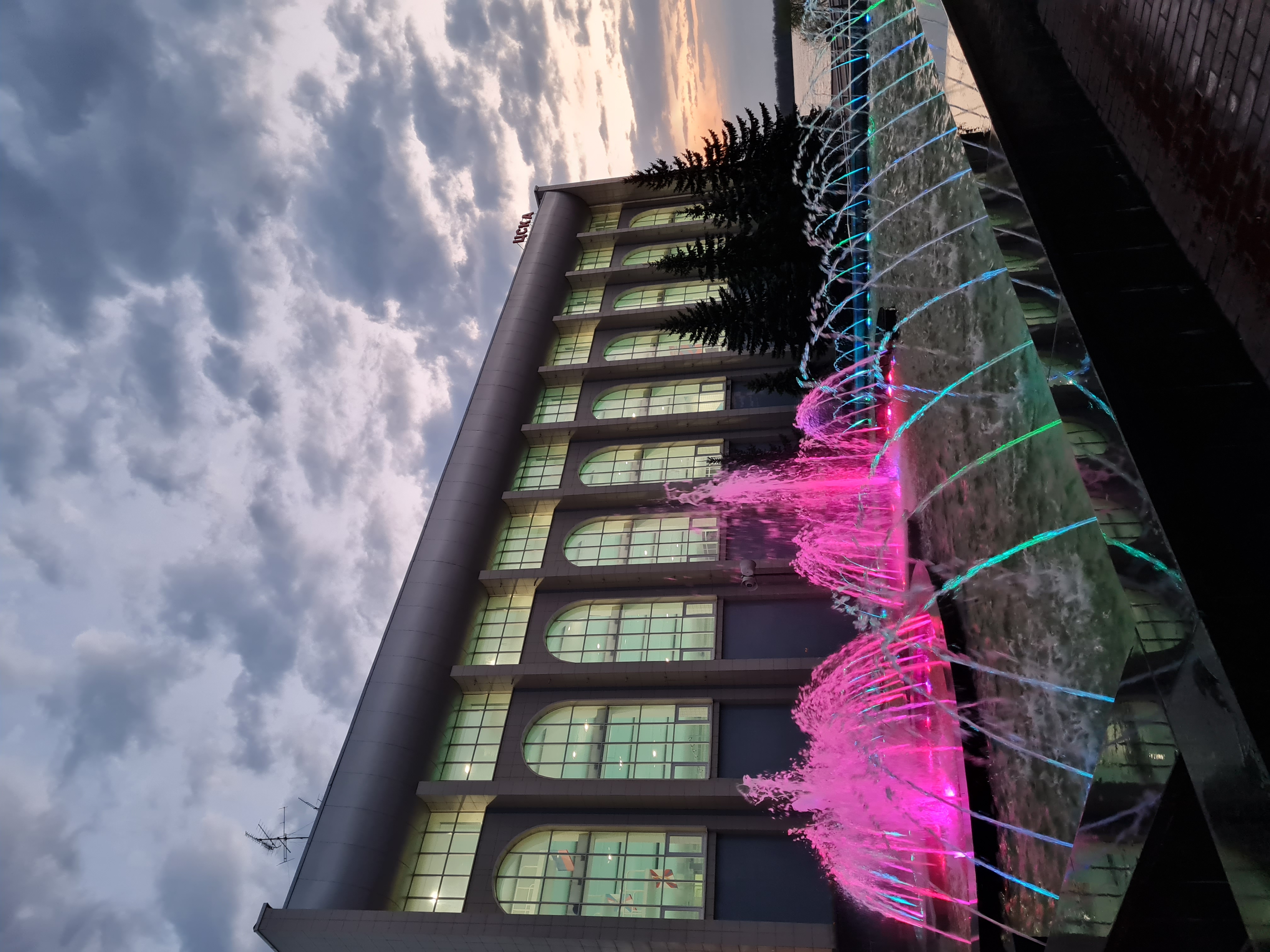 Фото Мини ЦСК ВВС