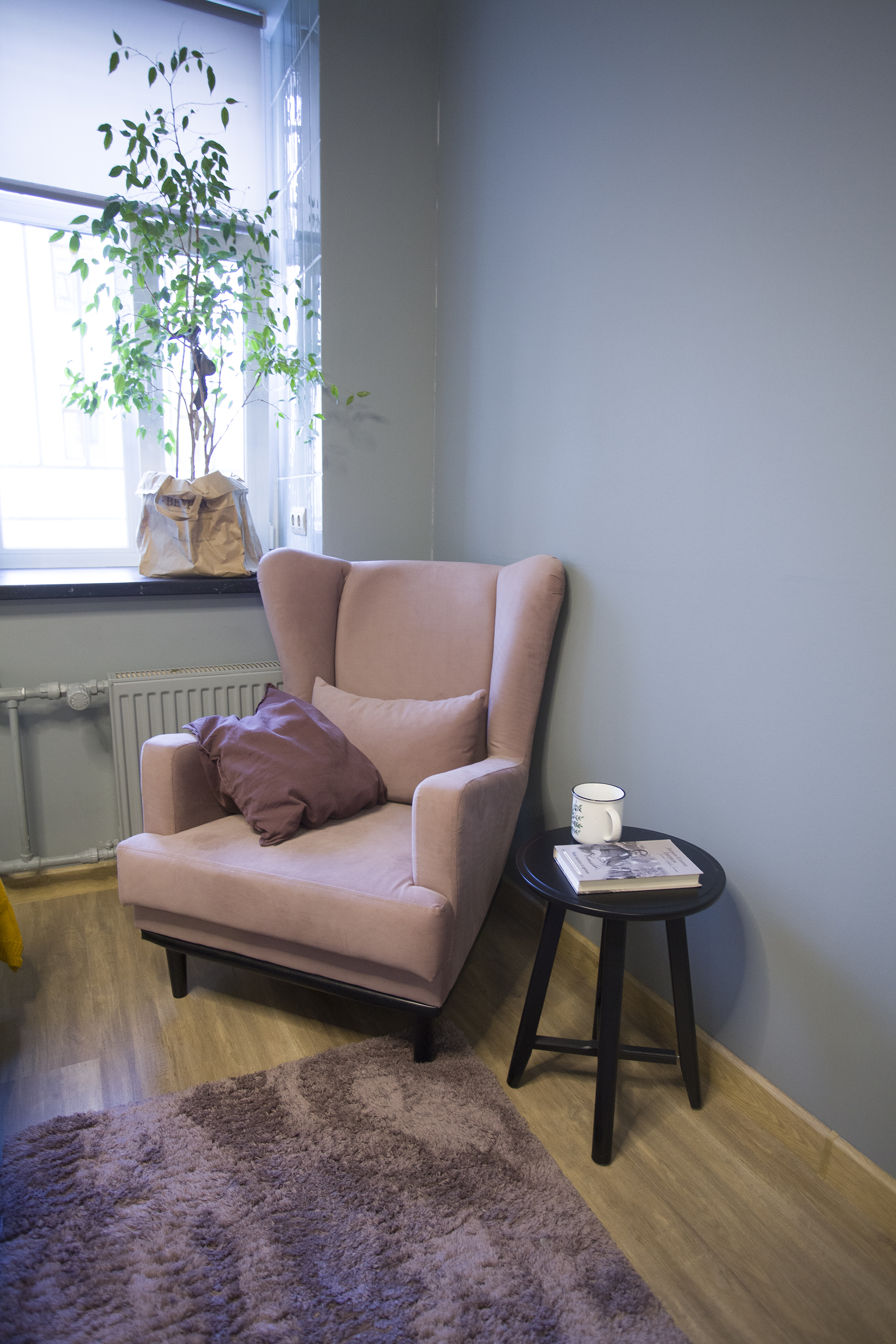 Фото Botanica Art Aparts