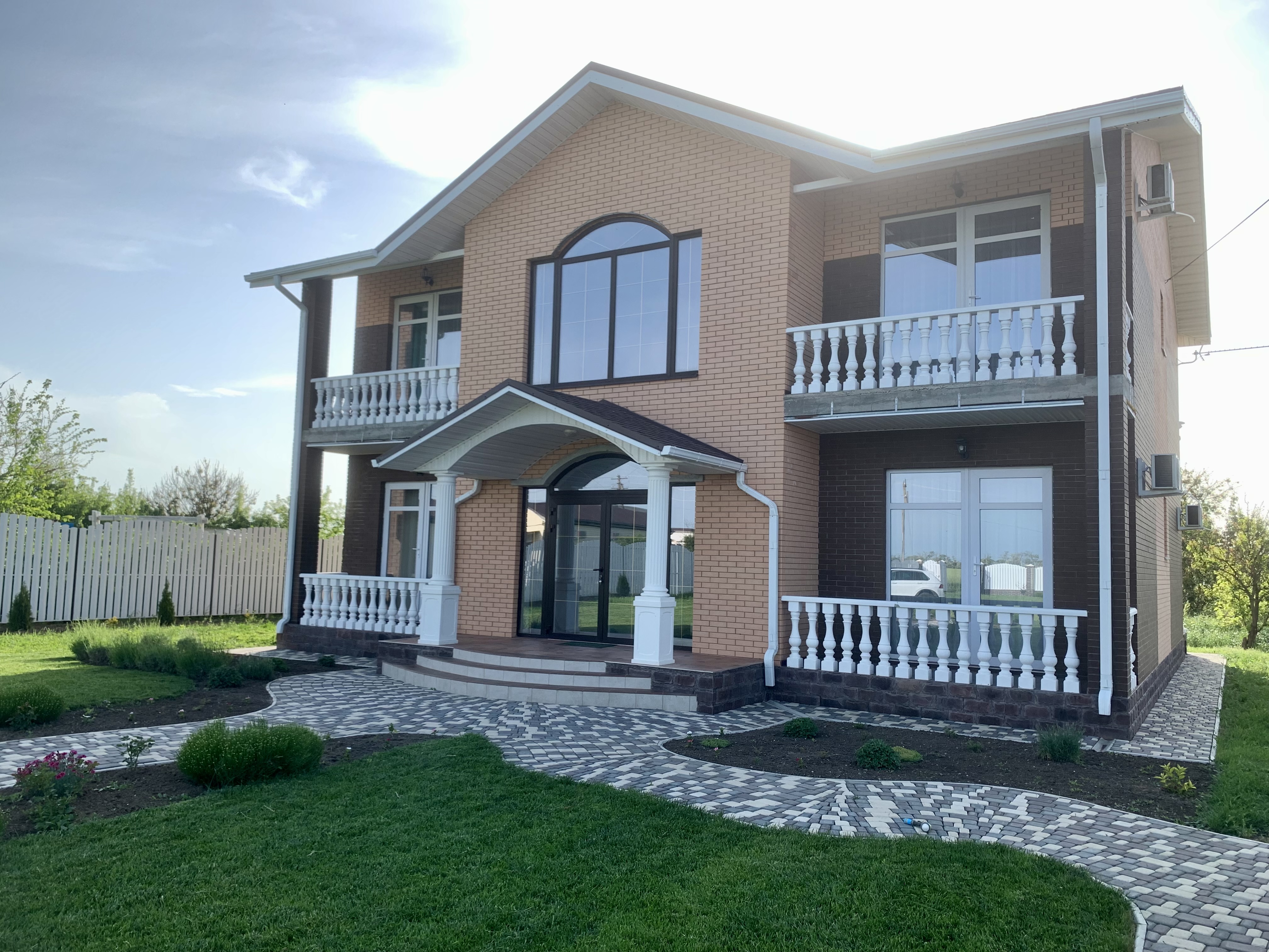 Фото Палисандр