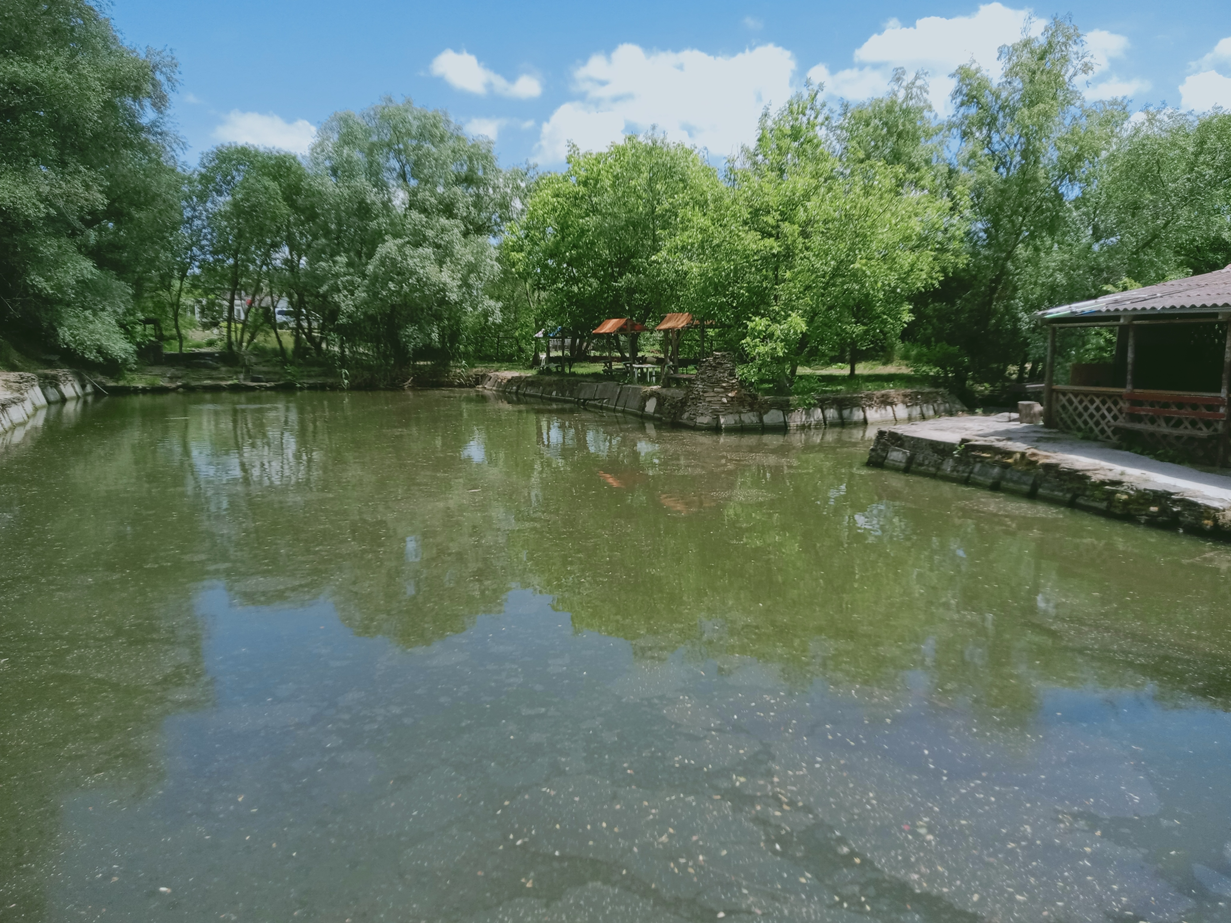 Фото Междуморье