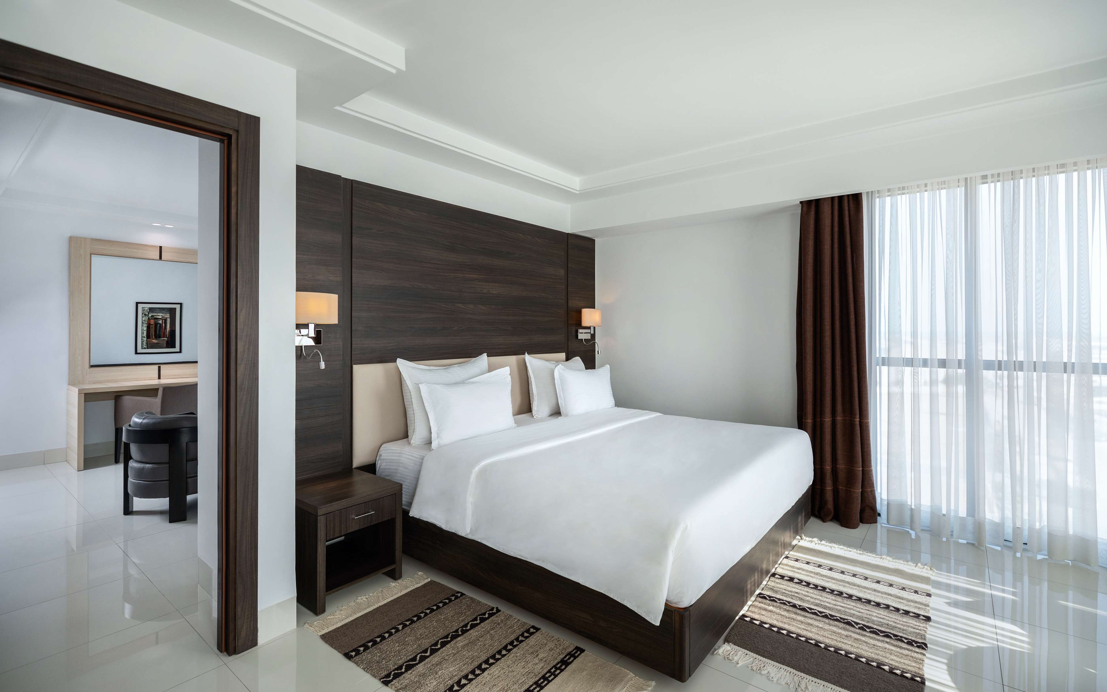 Фото Hotel Plaza Sfax & SPA