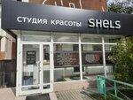 Shels (Akademika Shvartsa Street, 2к1), beauty salon