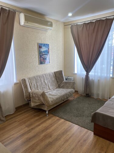 Гостиница Hotel Home в Белокурихе