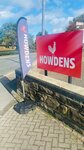 Howdens – Morley (Leeds, Bruntcliffe Lane, Morley), carpentry