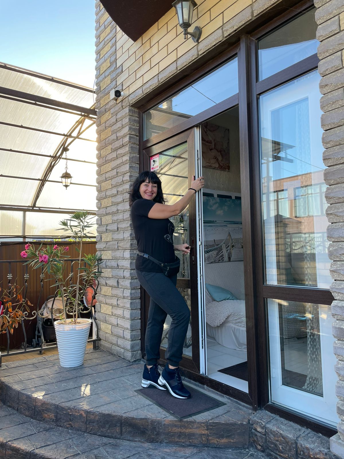 Фото Дэлани