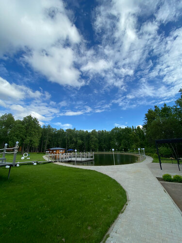 Иное жильё Wolki & Lipki в Ижевске