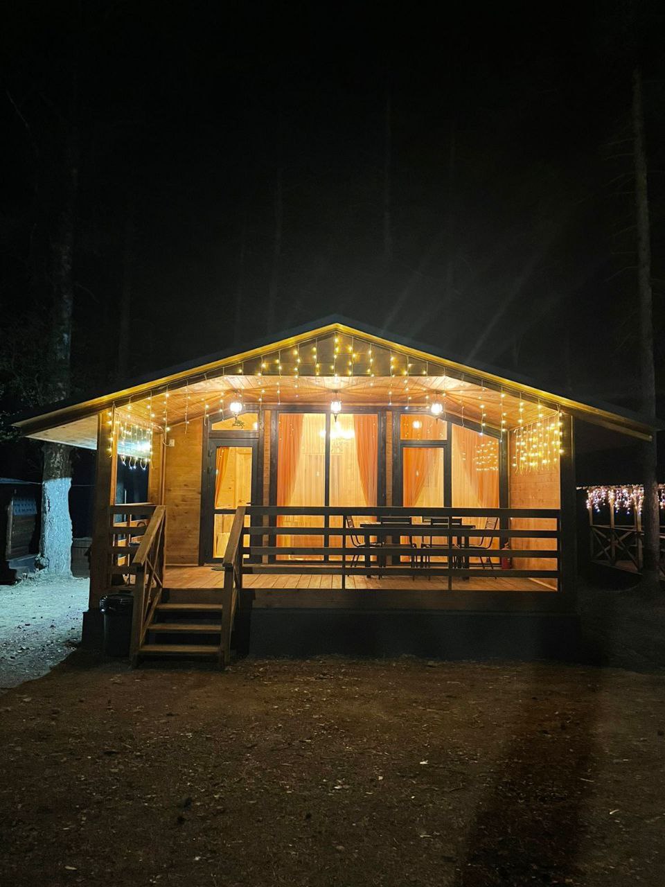 Фото King House Arkhyz