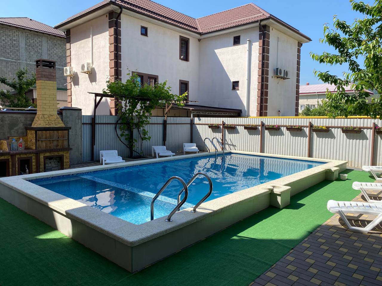 Фото Надежда