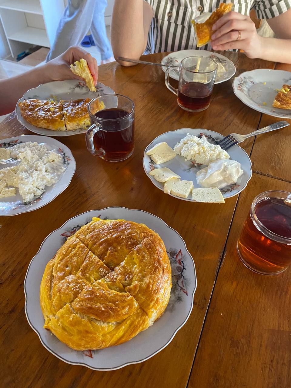 Фото Этнохостел