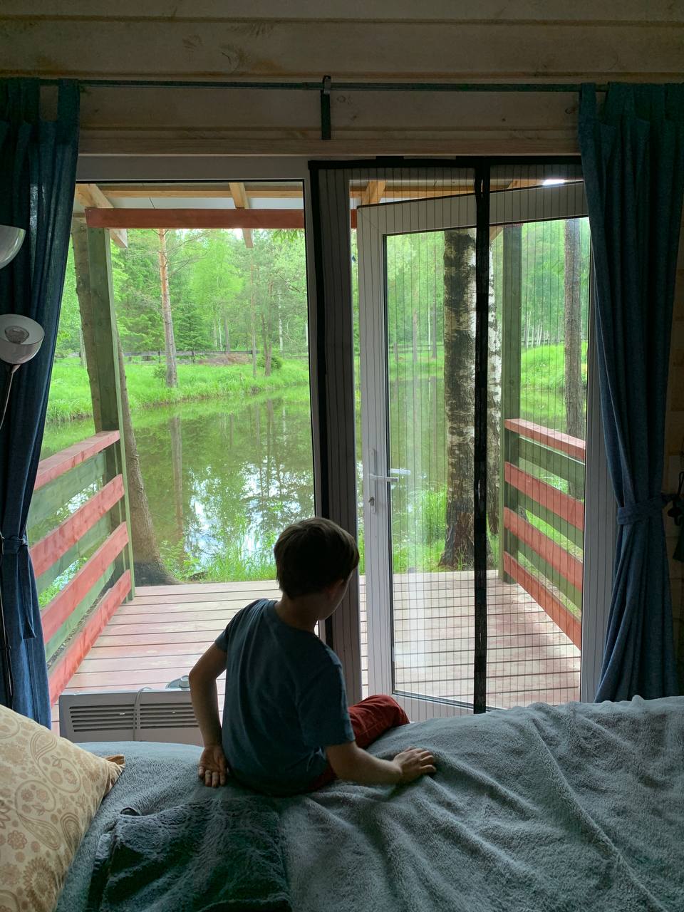 Фото Заповедник впечатлений