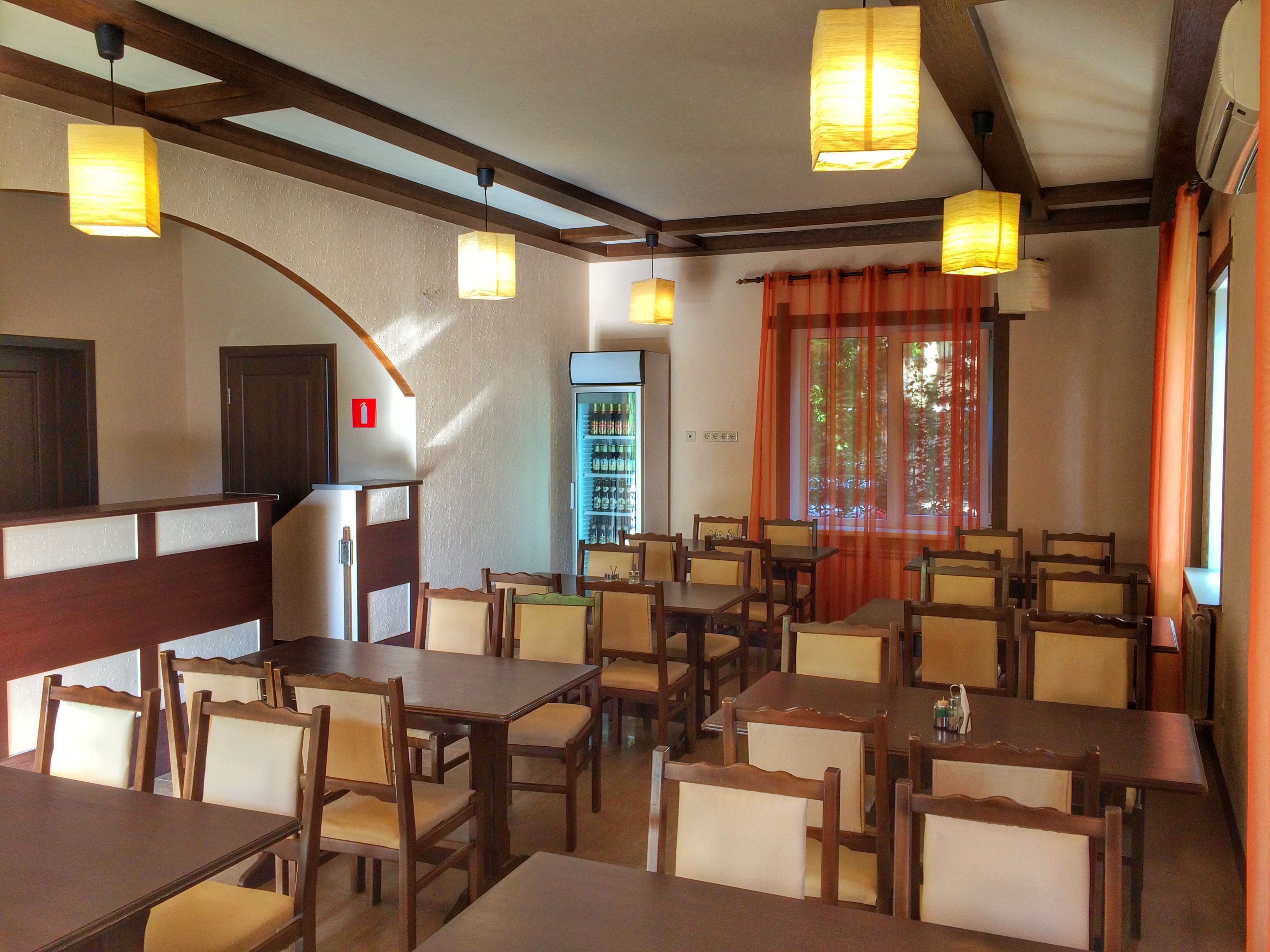 Фото Золотой Каштан