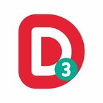 D3 (Vagzhanovskiy Lane, 9), pharmacy