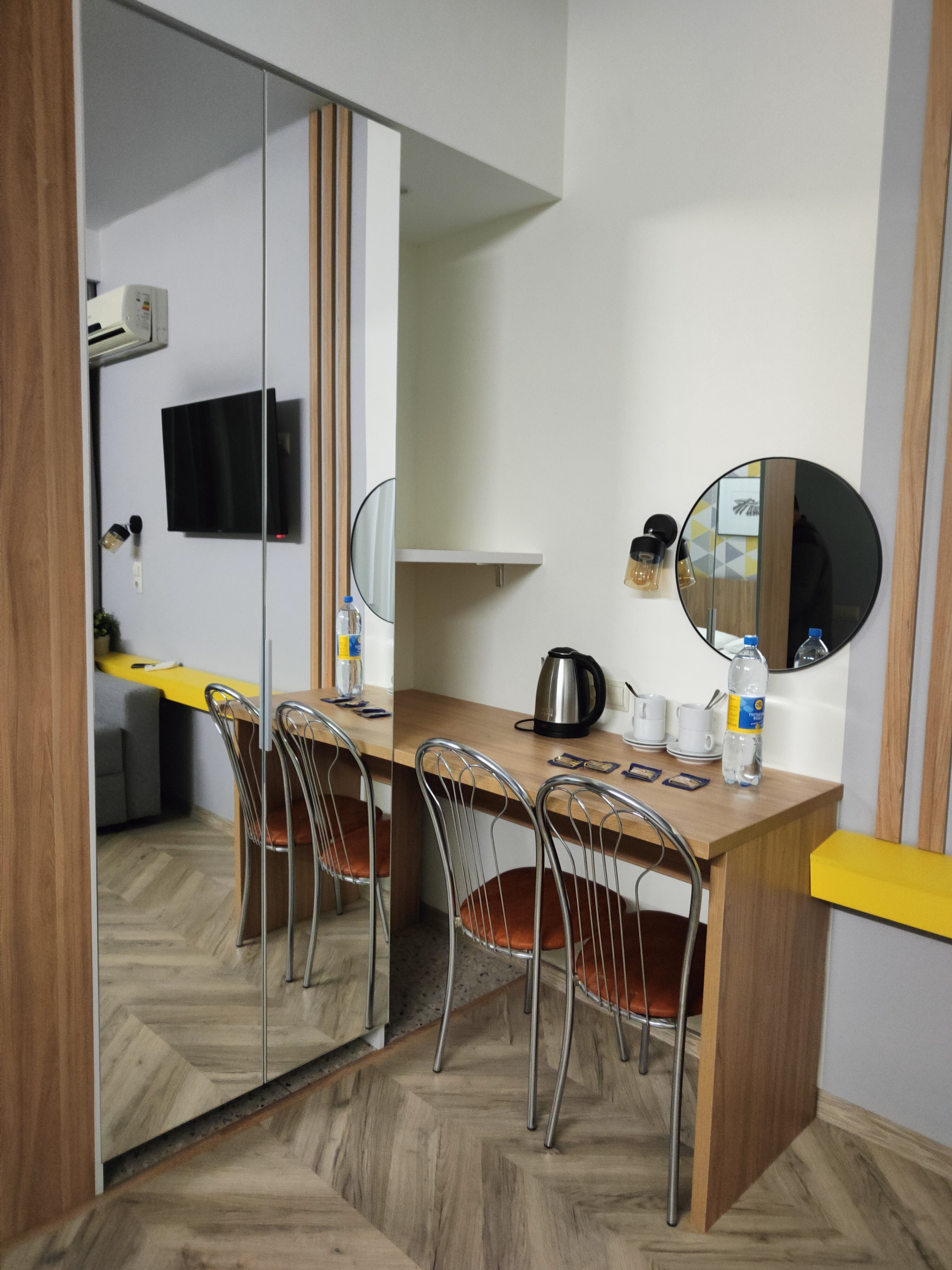 Фото Уют-Парк