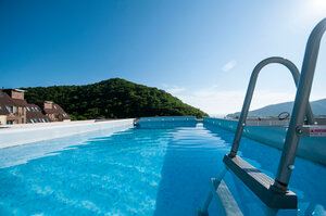 Апарт-отель Альпийский