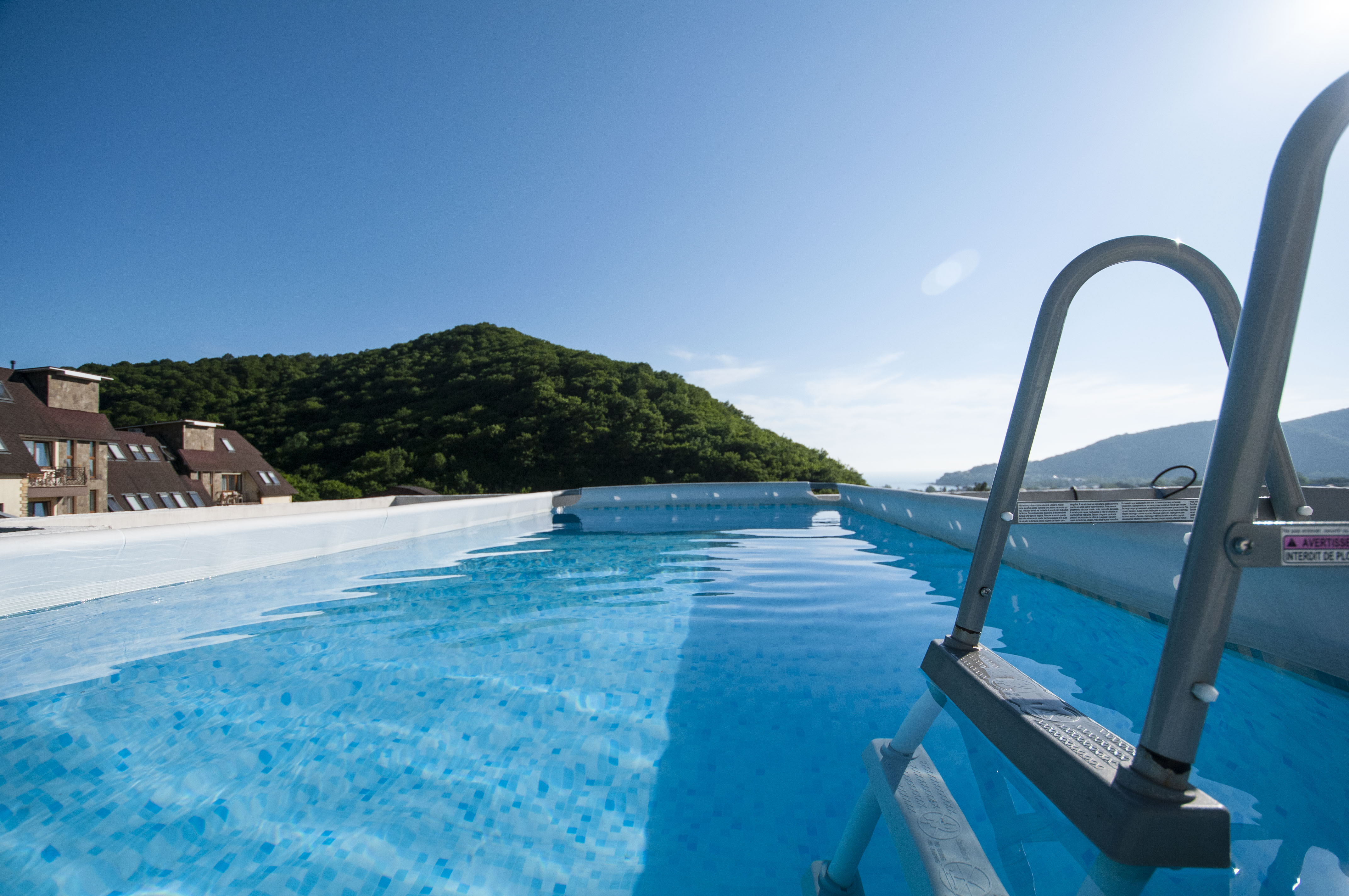 Фото Альпийская 14