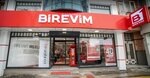 Birevim (Afyonkarahisar, Afyonkarahisar Merkez, Kurtuluş Cad., 30A), financial consulting