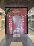 Aloe (Kostyukova Street, 39), perfume and cosmetics shop
