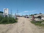 Th Podyom (Saratov, Volskiy trakt, 2Б) ، منتجات الخرسانة المسلحة