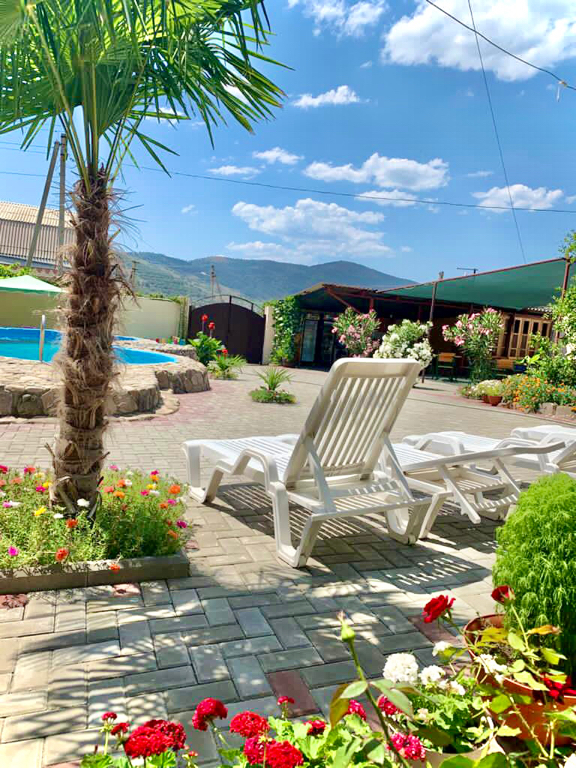 Фото Гульсана