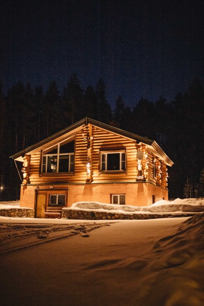 Фото Коттедж Солнечный