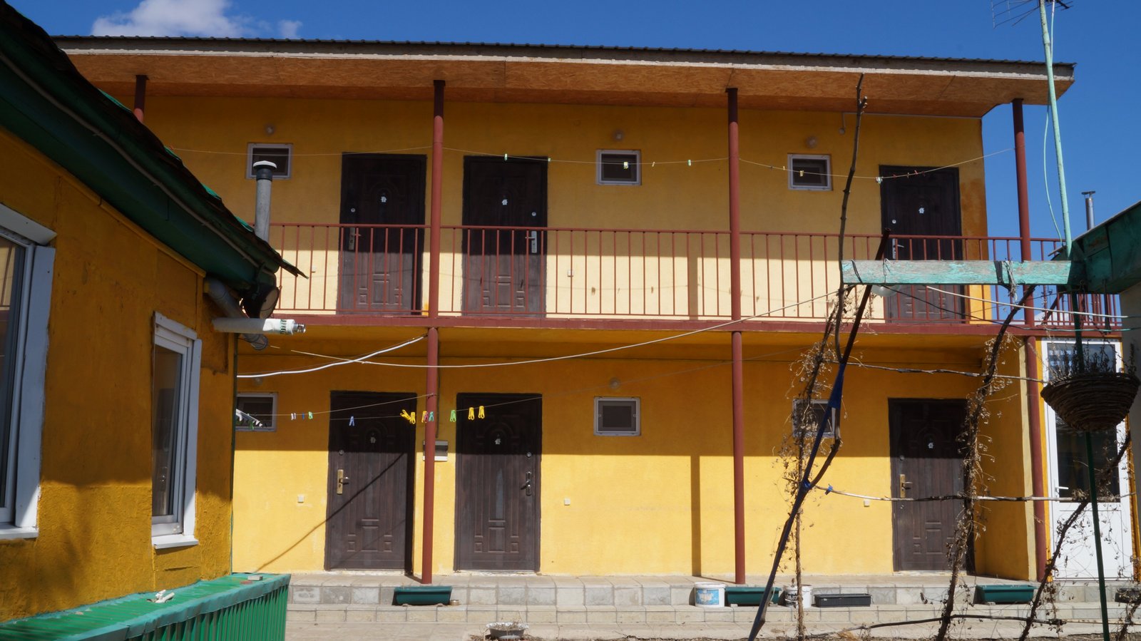 Фото Женева