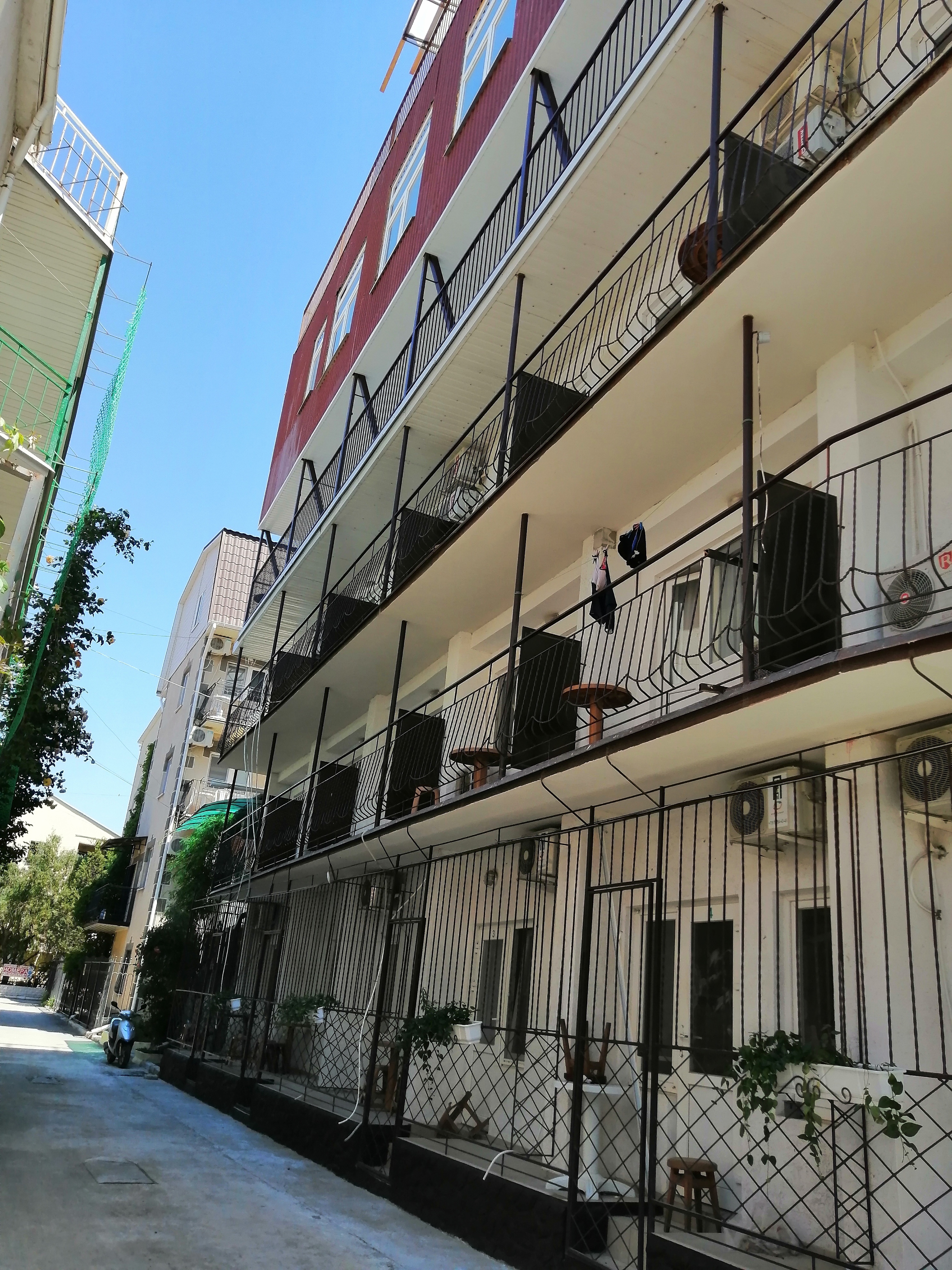 Фото Релакс