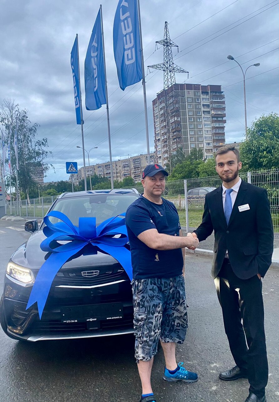 photo Автомир, Renault