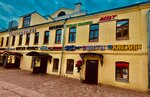 Mbt (Nizhnyaya Radischevskaya Street, 5с1), shoe store