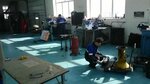 Мастерская Belzona (Алтайская ул., 36, Хабаровск), ремонт промышленного оборудования в Хабаровске