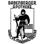 Babenberger Apotheke - Dr Mag pharm Reinhard Becker (Марияхилферштрассе, 8, Вена), аптека в Вене