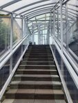 Moszhilexpertiza (Ogorodny Drive, 9Бс1) ، مكتب مهندس معماري