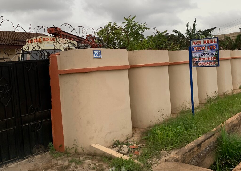 Drilling operations Nvr drill tech, Earth, photo