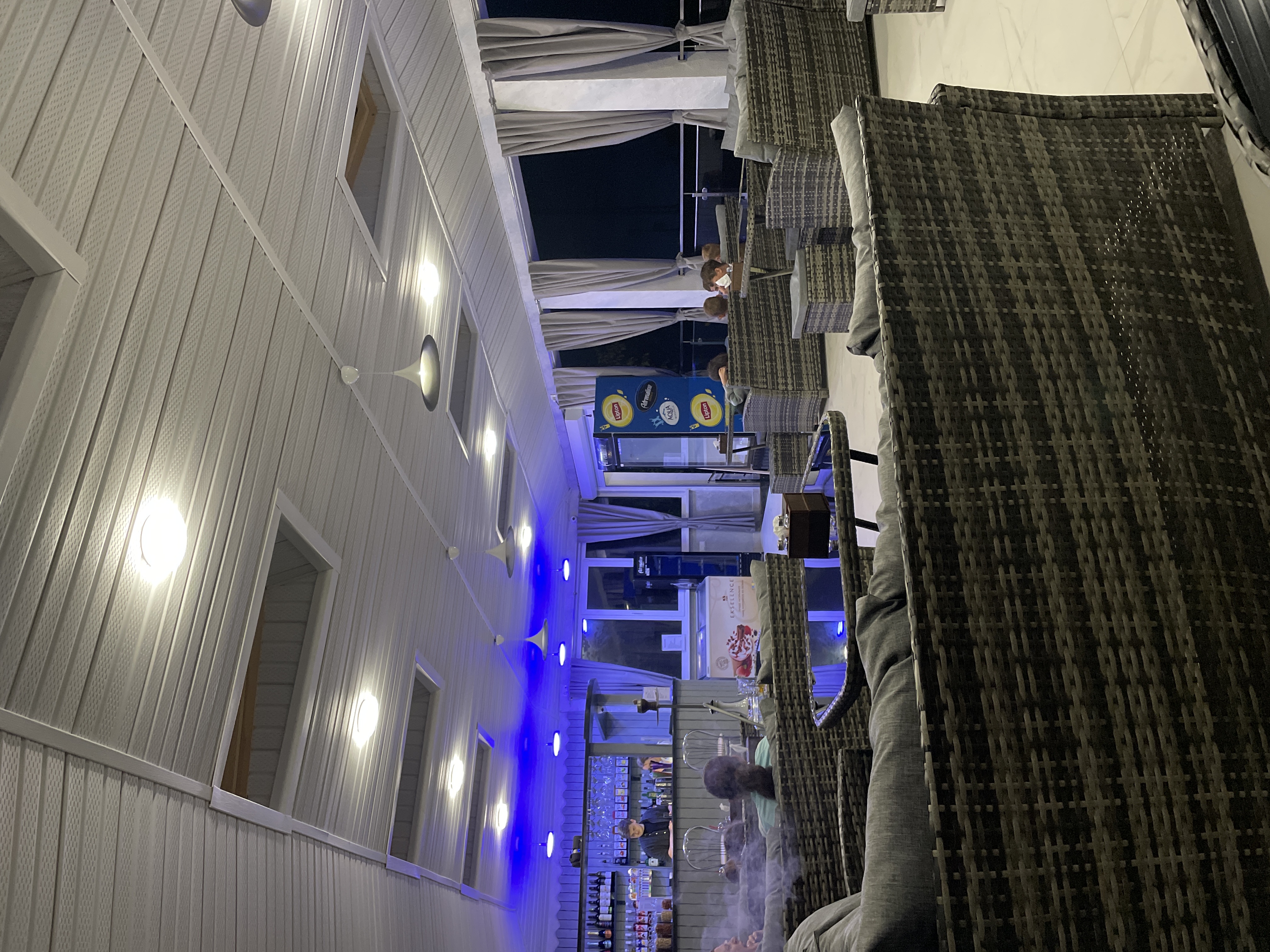 Фото Вилла Лирань